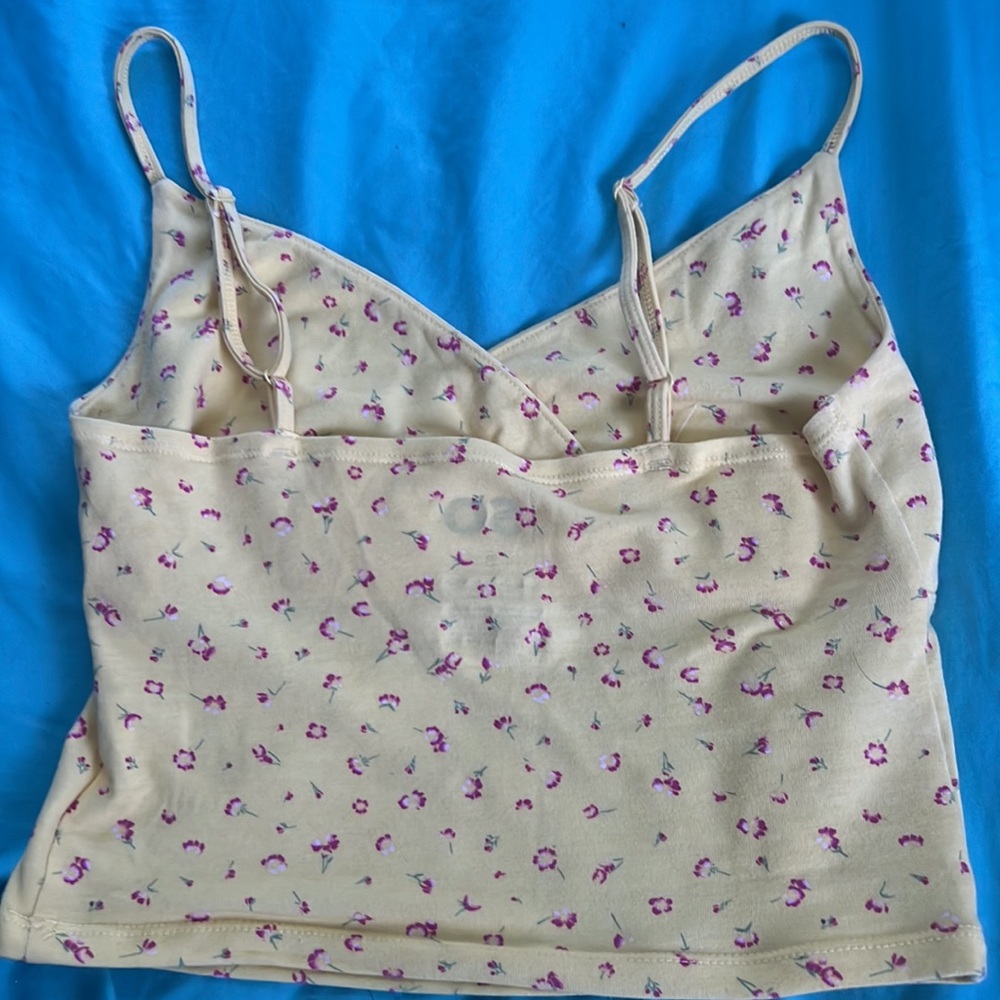 Tank Top - Picture 3 of 3